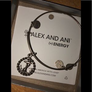 Alex and Ani bracelet!
